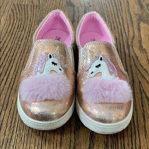 Olive & Eddie slip-on shoes